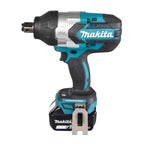 Klucz udarowy akumulatorowy LXT® DTW1001 | Makita