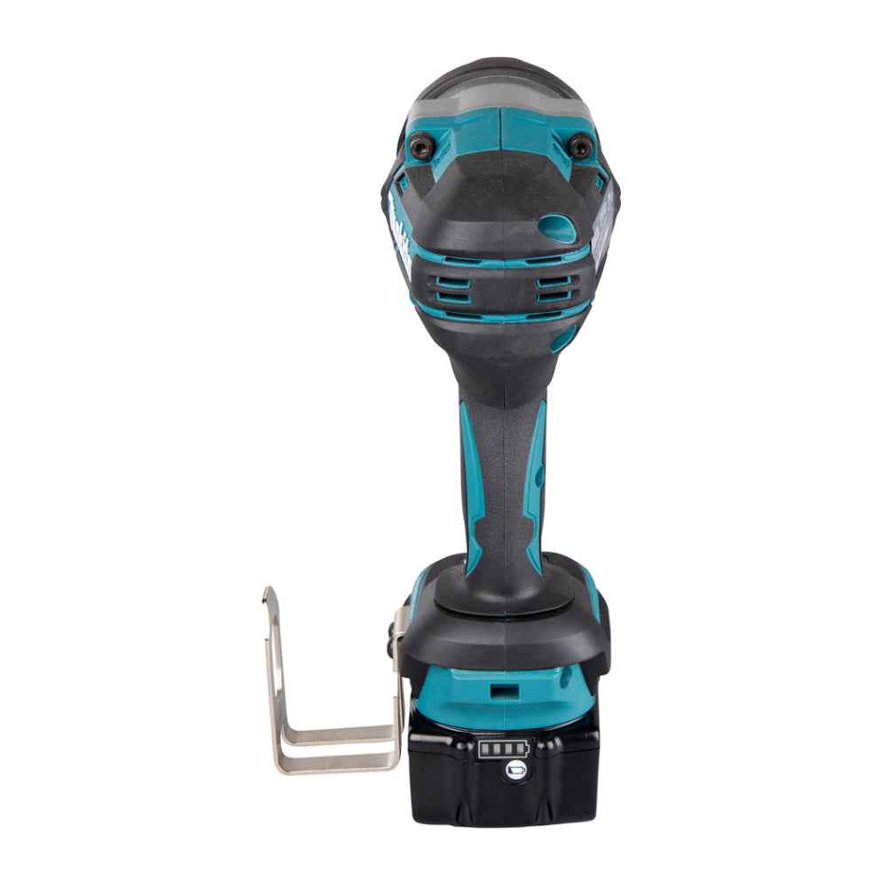 Klucz udarowy akumulatorowy LXT® DTW1001 | Makita