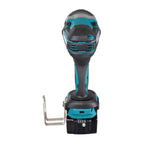 Klucz udarowy akumulatorowy LXT® DTW1001 | Makita