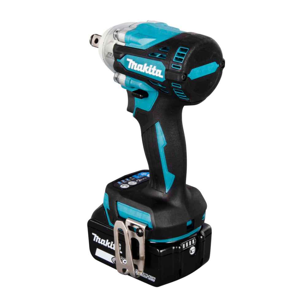 Klucz udarowy akumulatorowy LXT® DTW300 | Makita