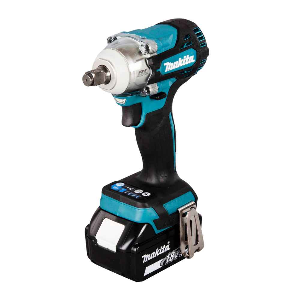 Klucz udarowy akumulatorowy LXT® DTW300 | Makita