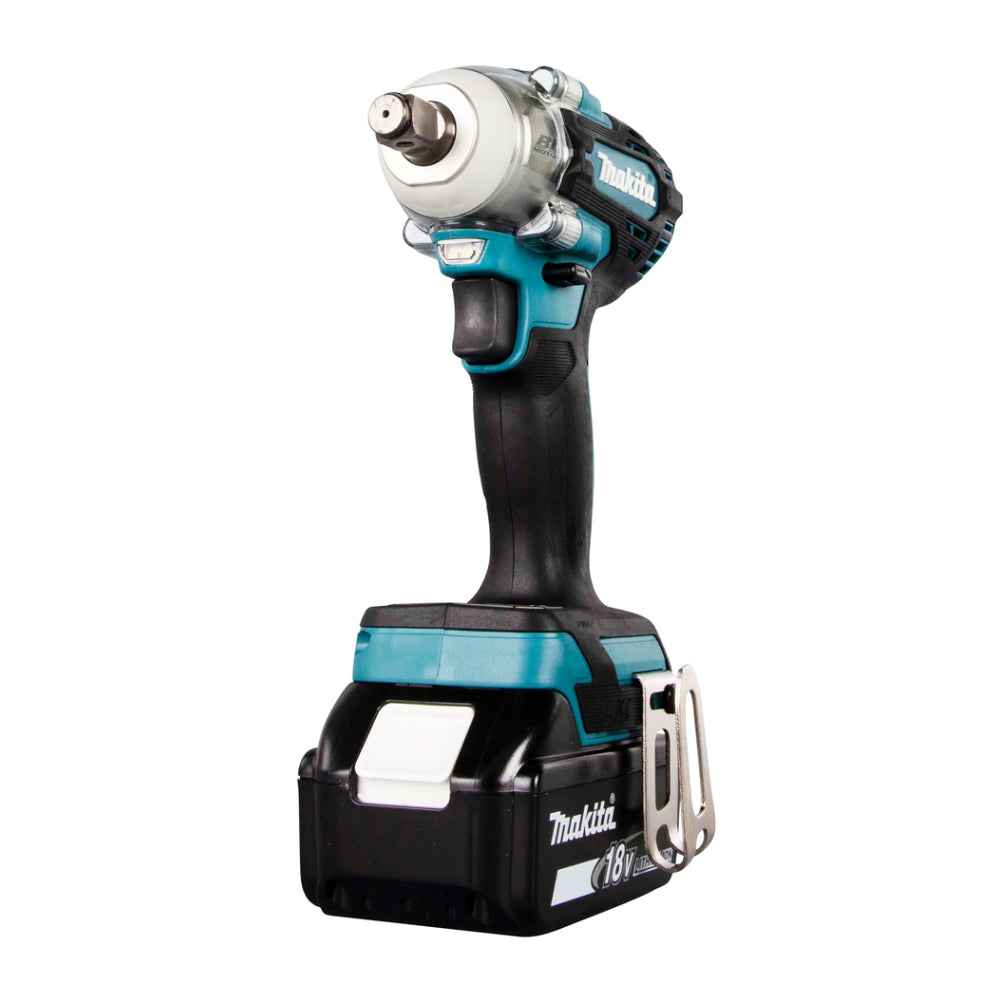 Klucz udarowy akumulatorowy LXT® DTW300 | Makita