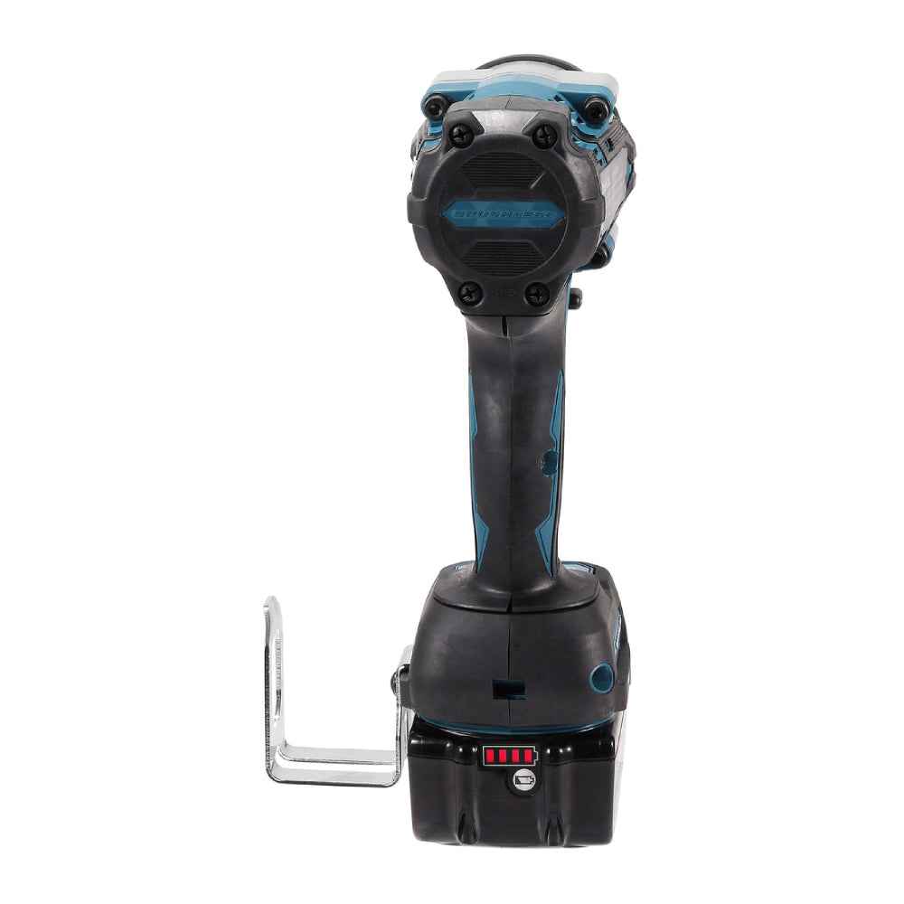Klucz udarowy akumulatorowy LXT® DTW700 | Makita
