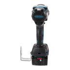 Klucz udarowy akumulatorowy LXT® DTW700 | Makita