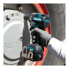 Klucz udarowy akumulatorowy LXT® DTW700 | Makita