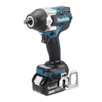 Klucz udarowy akumulatorowy LXT® DTW700 | Makita