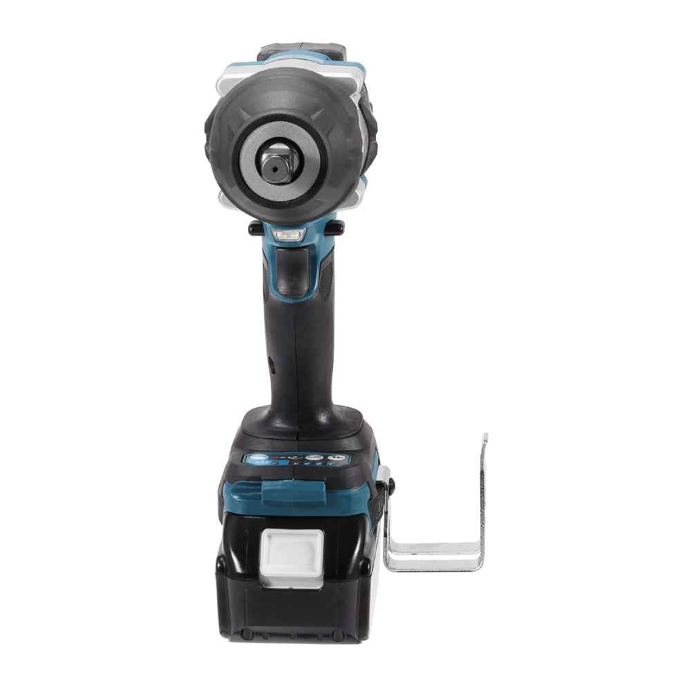 Klucz udarowy akumulatorowy LXT® DTW700 | Makita