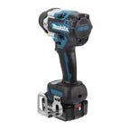 Klucz udarowy akumulatorowy LXT® DTW700 | Makita