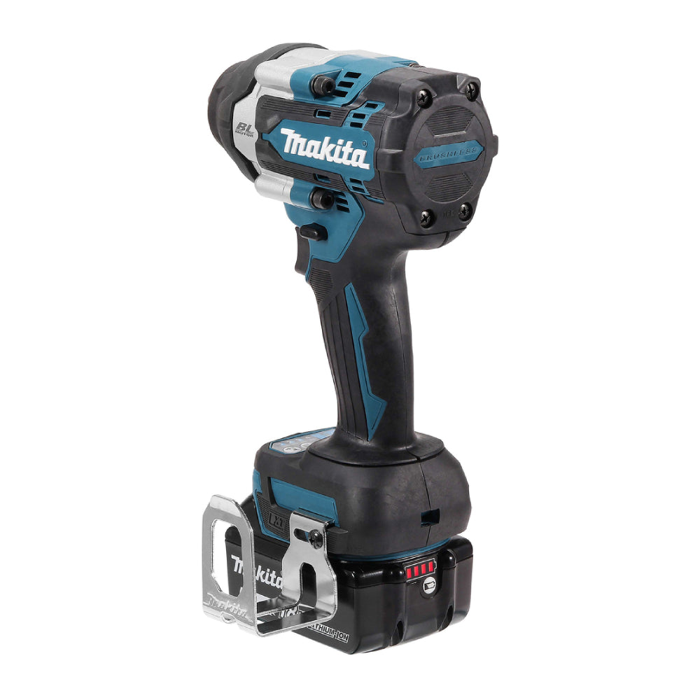 Makita Klucz udarowy akumulatorowy LXT® DTW700