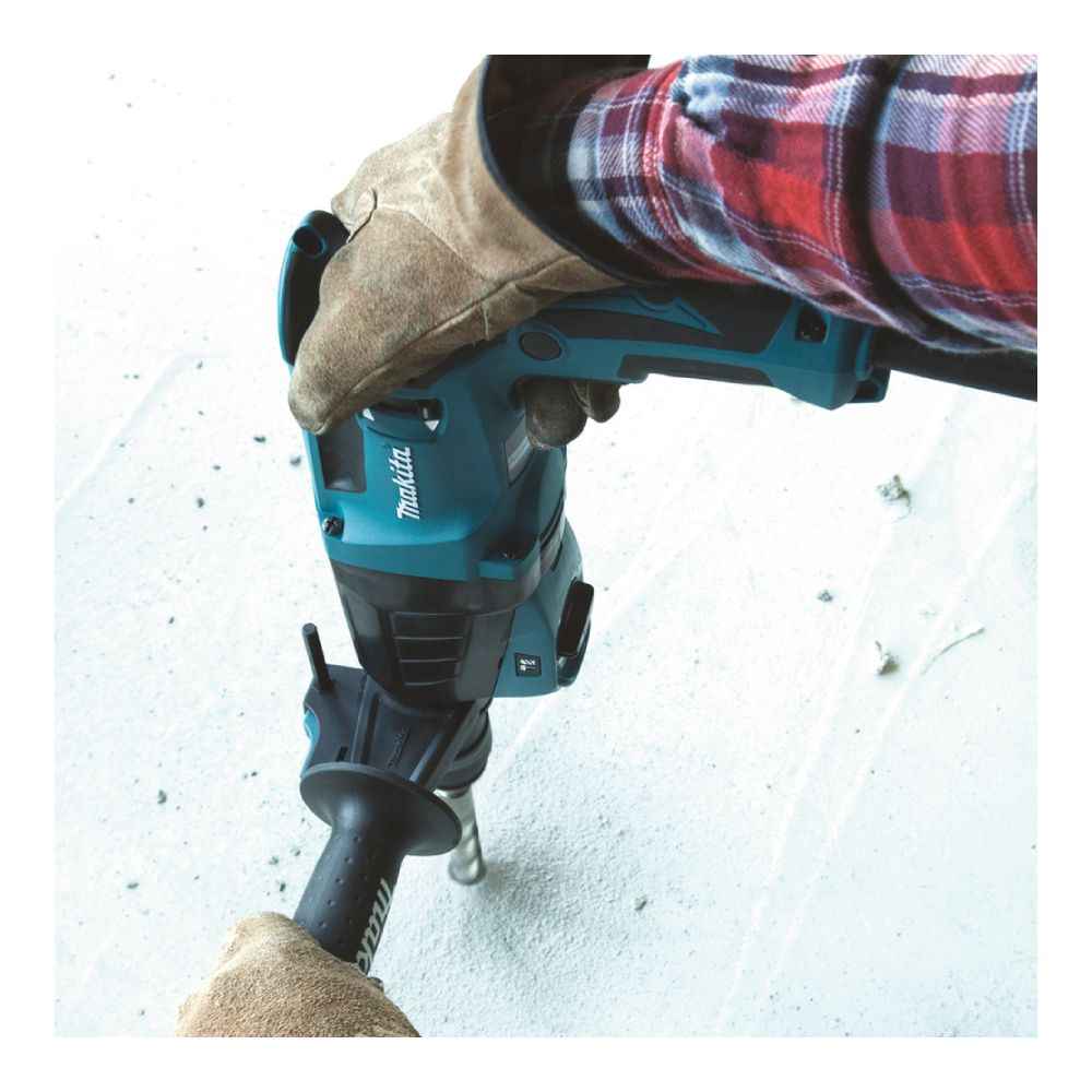 Młotowiertarka z opcją kucia HR2630 | Makita