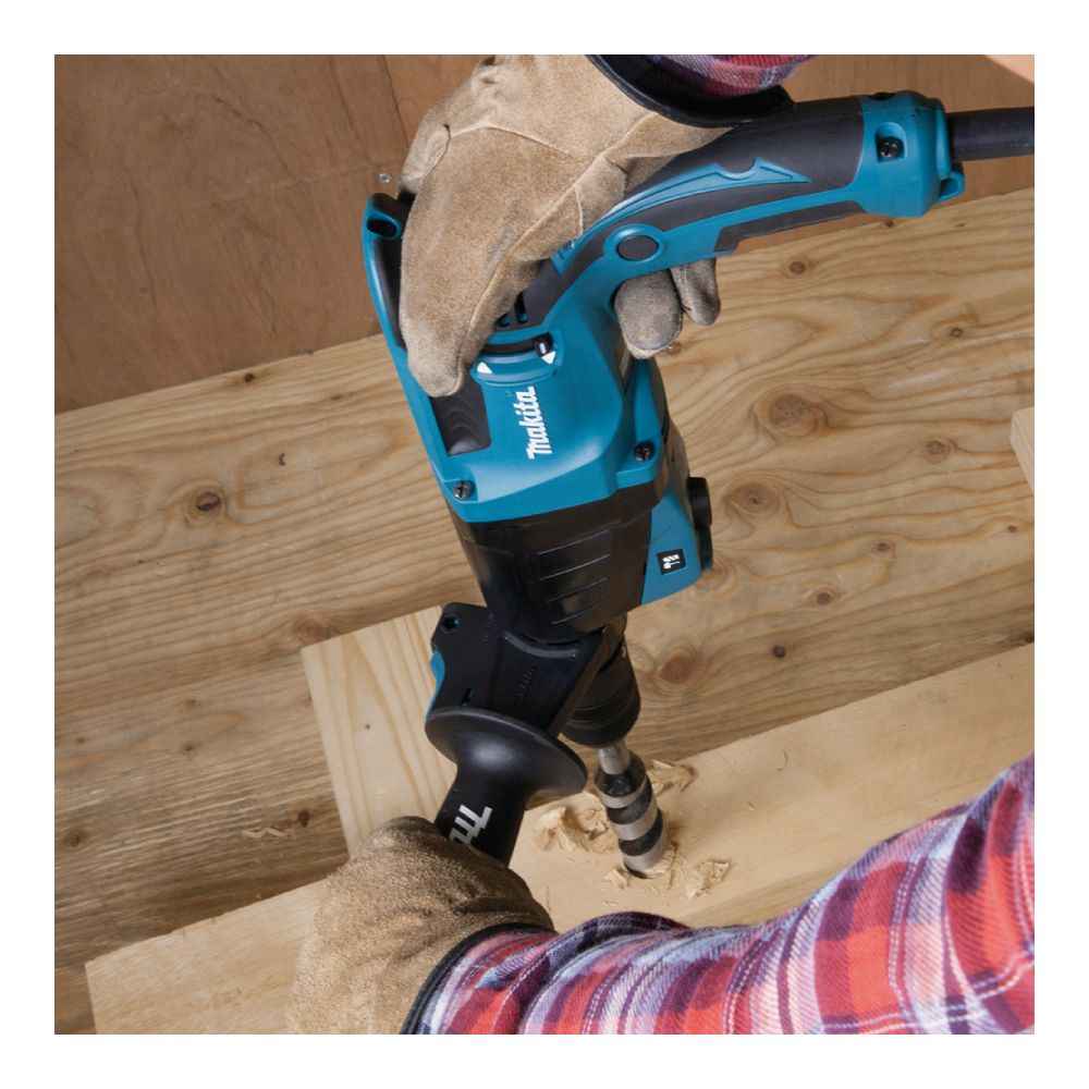Młotowiertarka z opcją kucia HR2630 | Makita