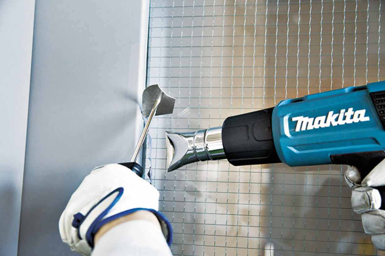Opalarka HG6030K | Makita