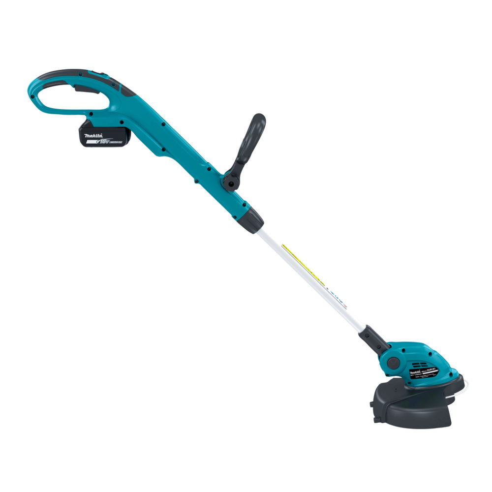 Makita Podkaszarka akumulatorowa LXT® DUR181