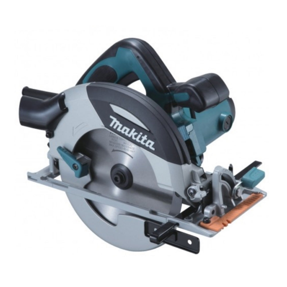 Makita Ręczna pilarka tarczowa HS6100 1100W 165mm