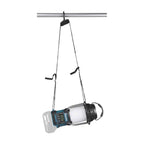 Radio akumulatorowe z lampą i latarką LXT® DMR055 | Makita