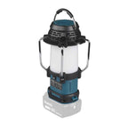 Radio akumulatorowe z lampą i latarką LXT® DMR055 | Makita
