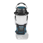 Radio akumulatorowe z lampą i latarką LXT® DMR055 | Makita