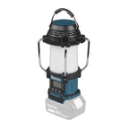 Radio akumulatorowe z lampą i latarką LXT® DMR055 | Makita