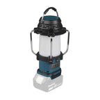 Radio akumulatorowe z lampą i latarką LXT® DMR055 | Makita