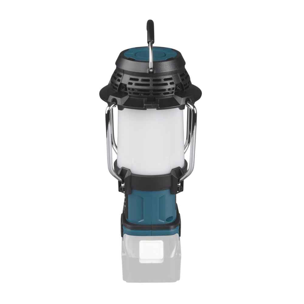Radio akumulatorowe z lampą i latarką LXT® DMR055 | Makita