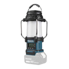 Radio akumulatorowe z lampą i latarką LXT® DMR055 | Makita