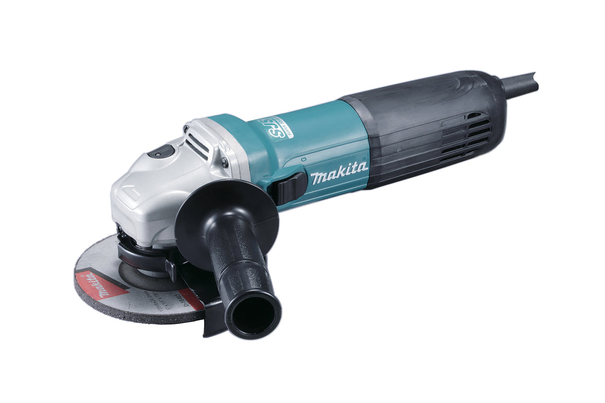 Makita Szlifierka kątowa GA5040R