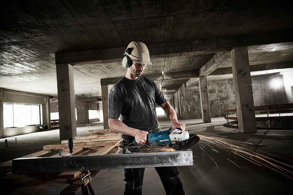 Szlifierka kątowa GA9020 | Makita