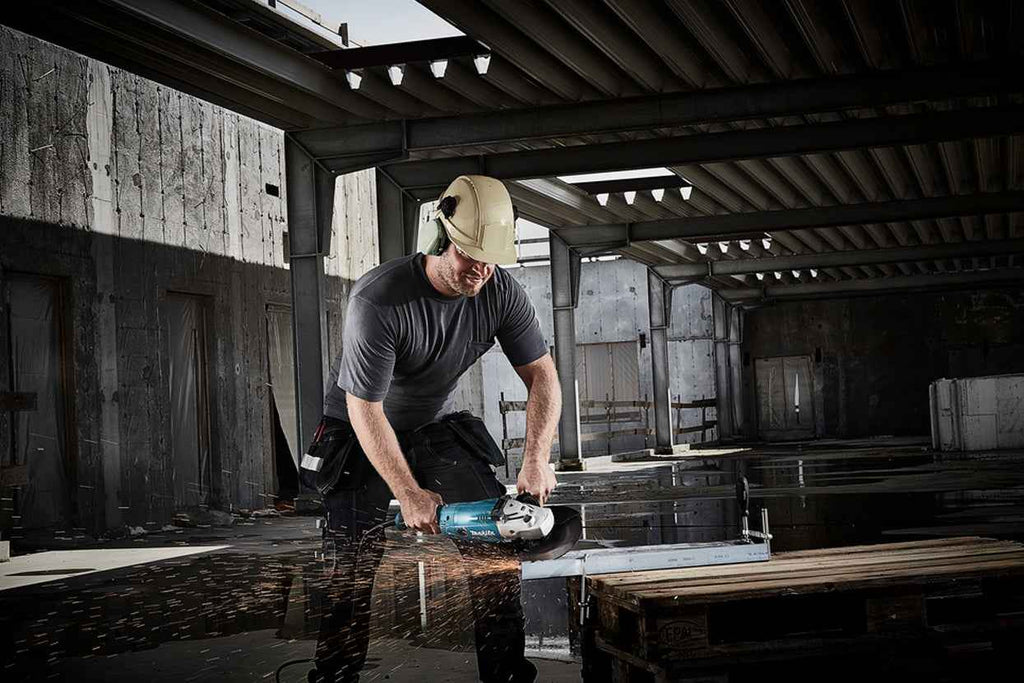 Szlifierka kątowa GA9020 | Makita