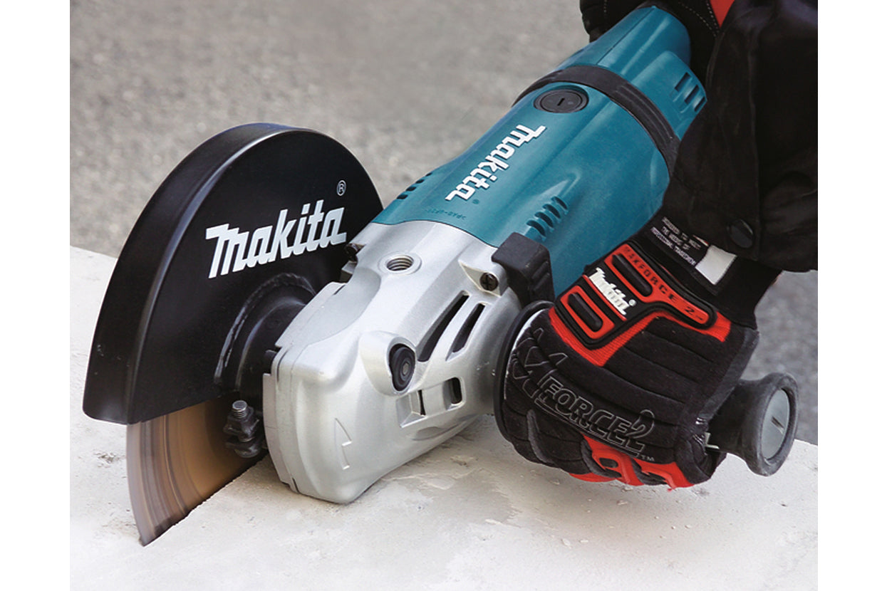 Makita Szlifierka kątowa GA9030R