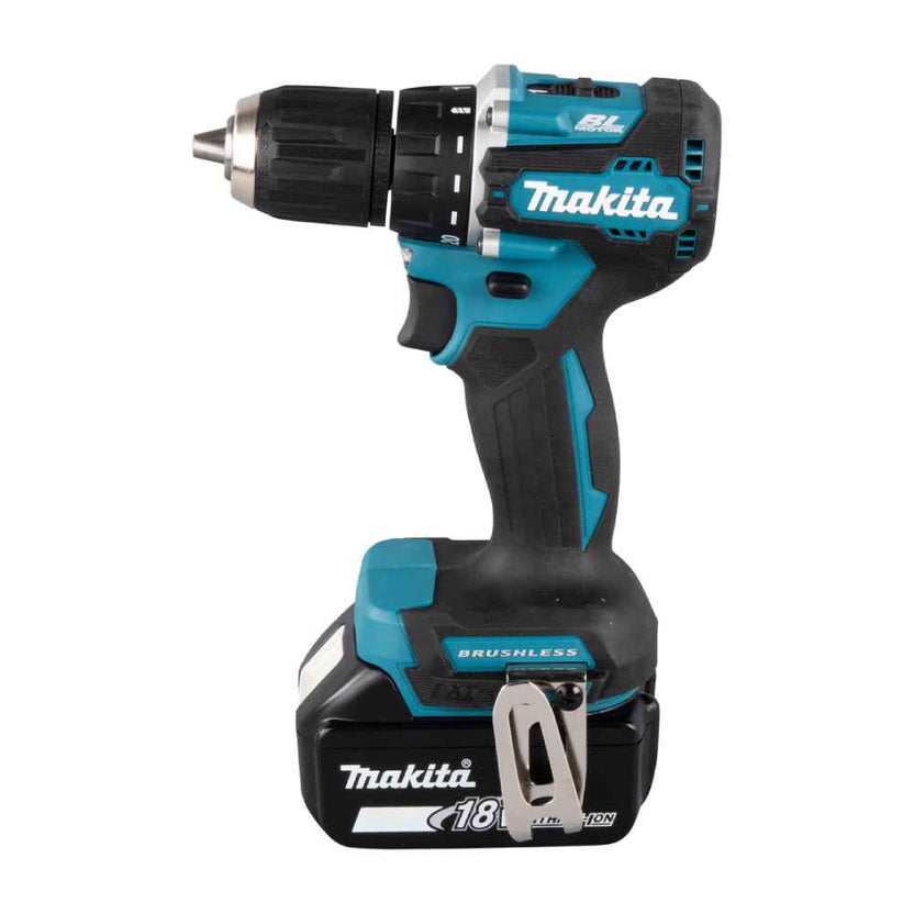Makita Wiertarko-wkrętarka akumulatorowa LXT® DDF487