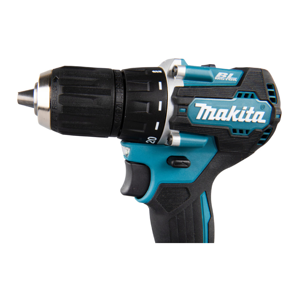 Makita Wiertarko-wkrętarka akumulatorowa LXT® DDF487