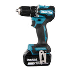 Wiertarko-wkrętarka akumulatorowa LXT® DDF487 | Makita