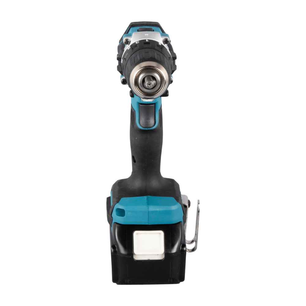 Wiertarko-wkrętarka akumulatorowa LXT® DDF487 | Makita