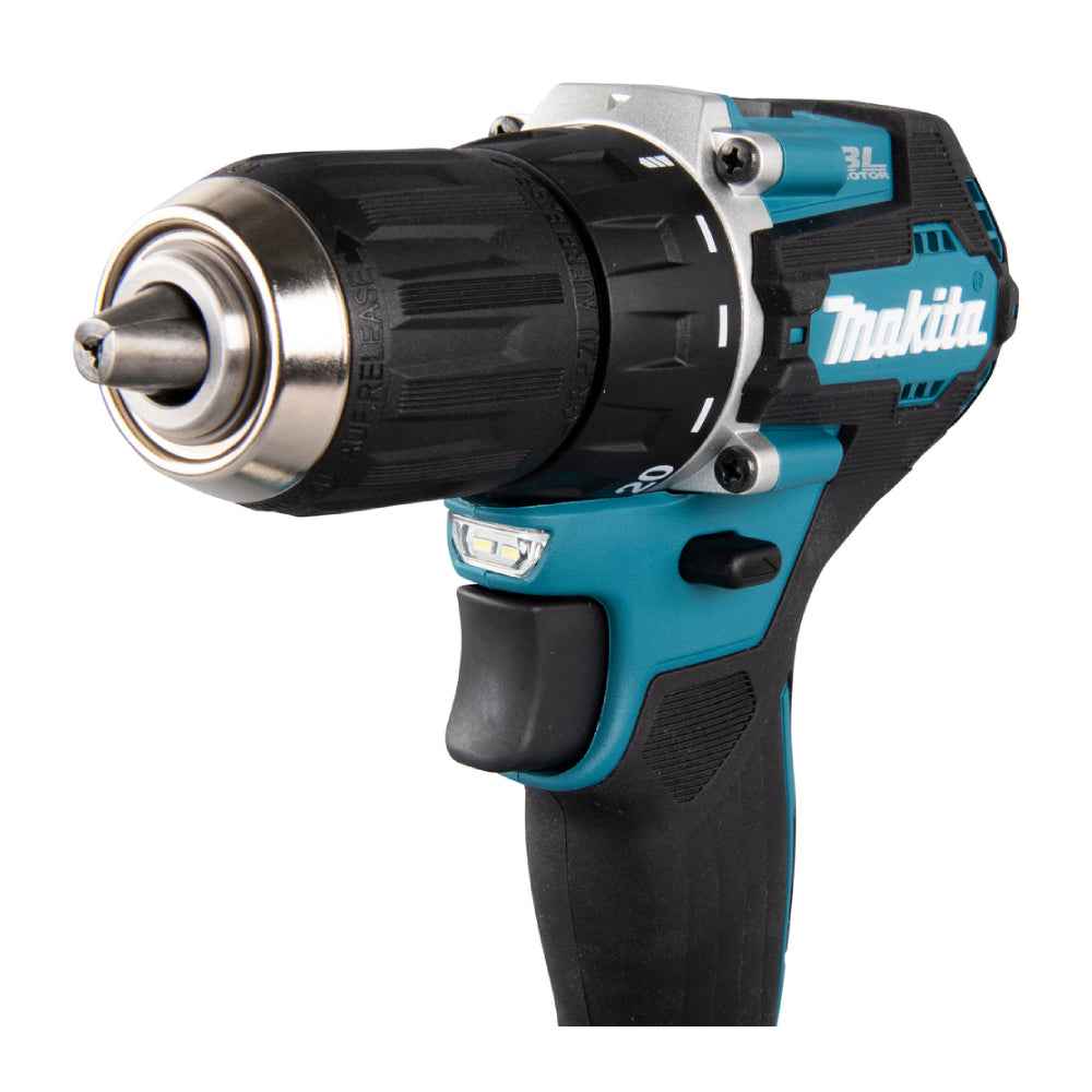 Wiertarko-wkrętarka akumulatorowa LXT® DDF487 | Makita