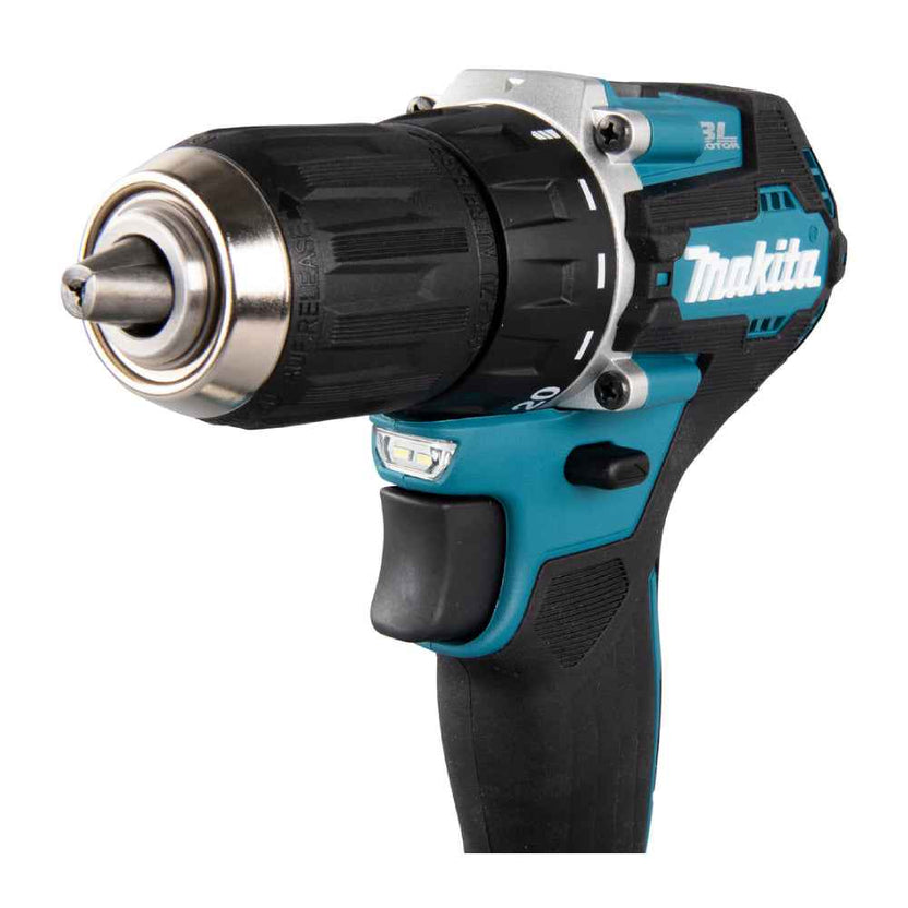 Makita Wiertarko-wkrętarka akumulatorowa LXT® DDF487