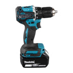 Wiertarko-wkrętarka akumulatorowa LXT® DDF487 | Makita