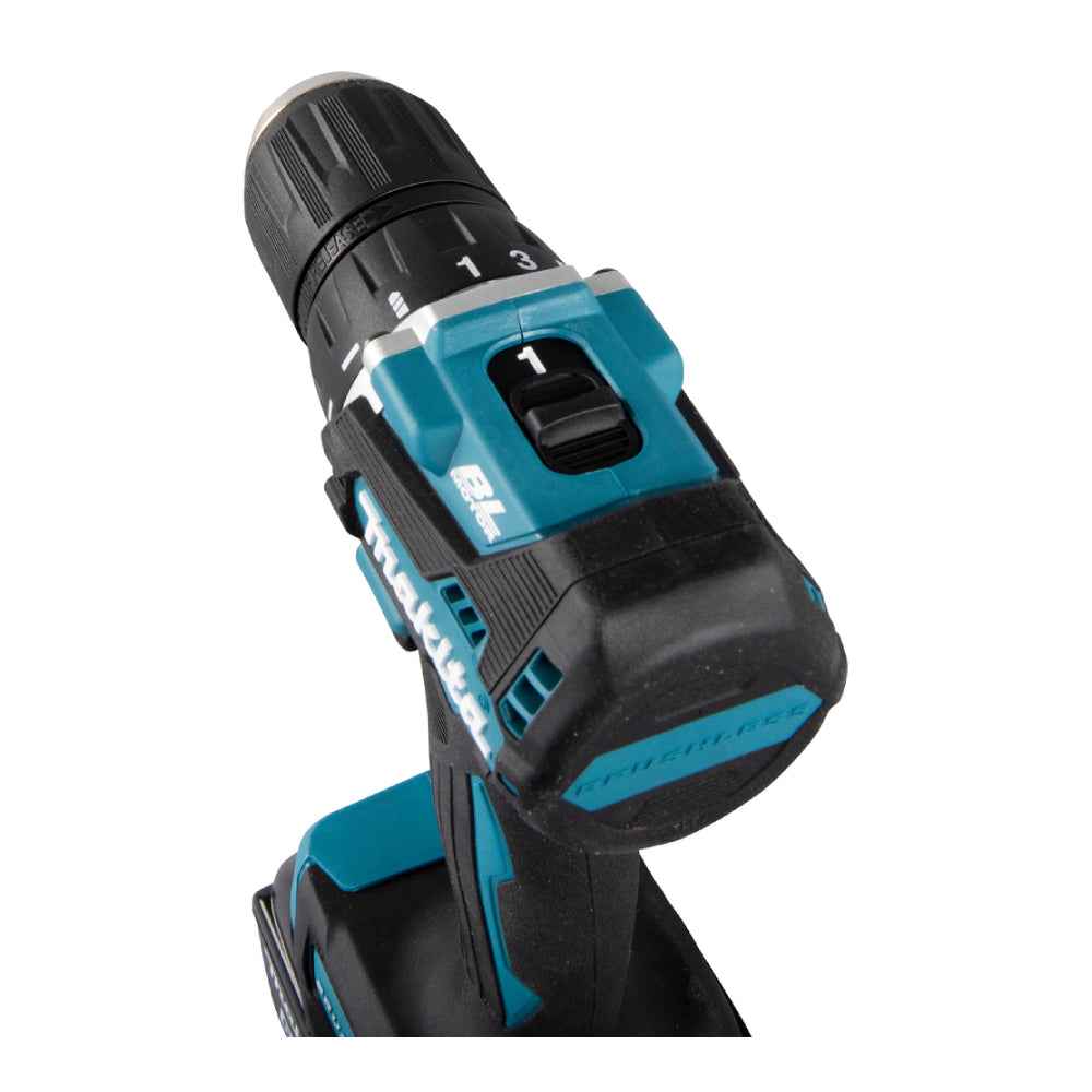 Wiertarko-wkrętarka akumulatorowa LXT® DDF487 | Makita