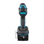 Wiertarko-wkrętarka akumulatorowa LXT® DDF487 | Makita