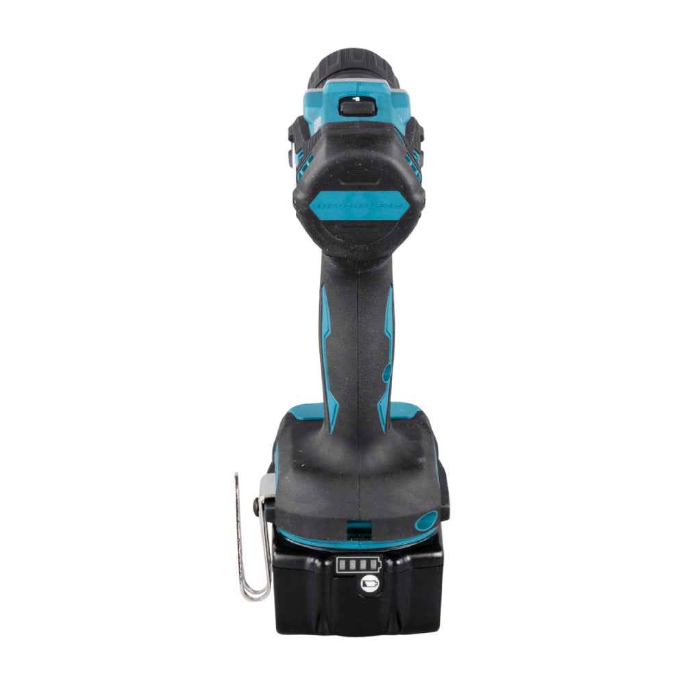 Wiertarko-wkrętarka akumulatorowa LXT® DDF487 | Makita