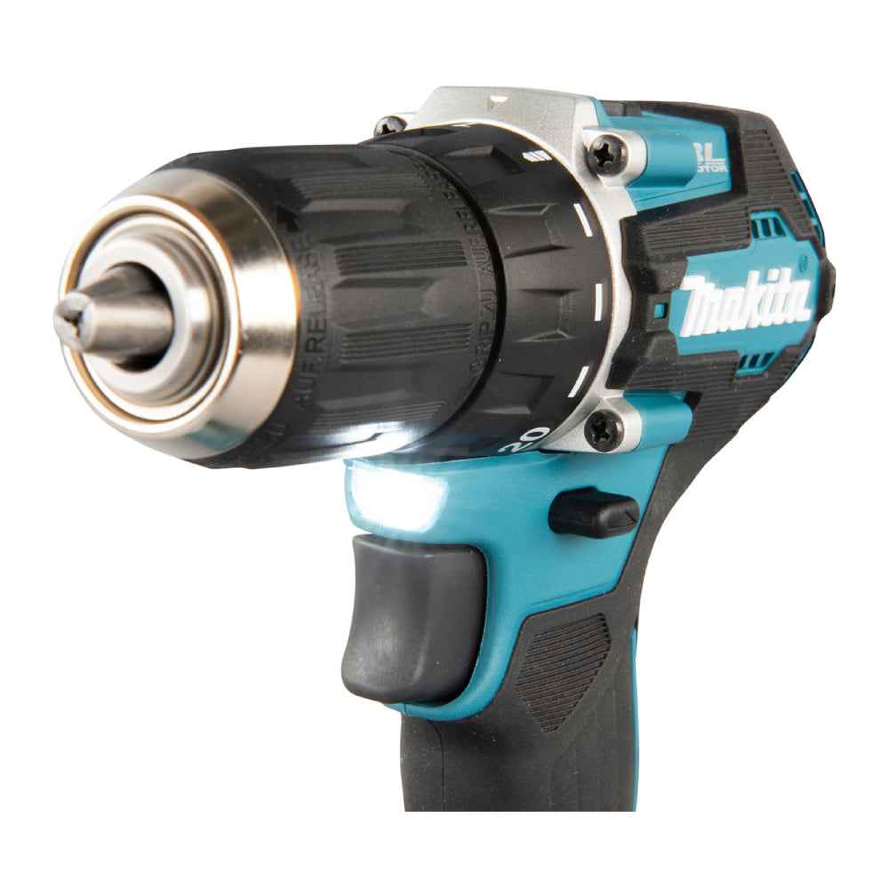Wiertarko-wkrętarka akumulatorowa LXT® DDF487 | Makita
