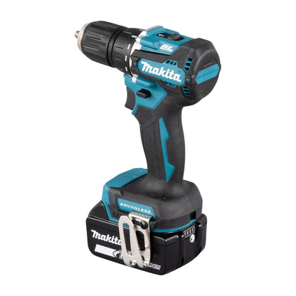 Makita Wiertarko-wkrętarka akumulatorowa LXT® DDF487