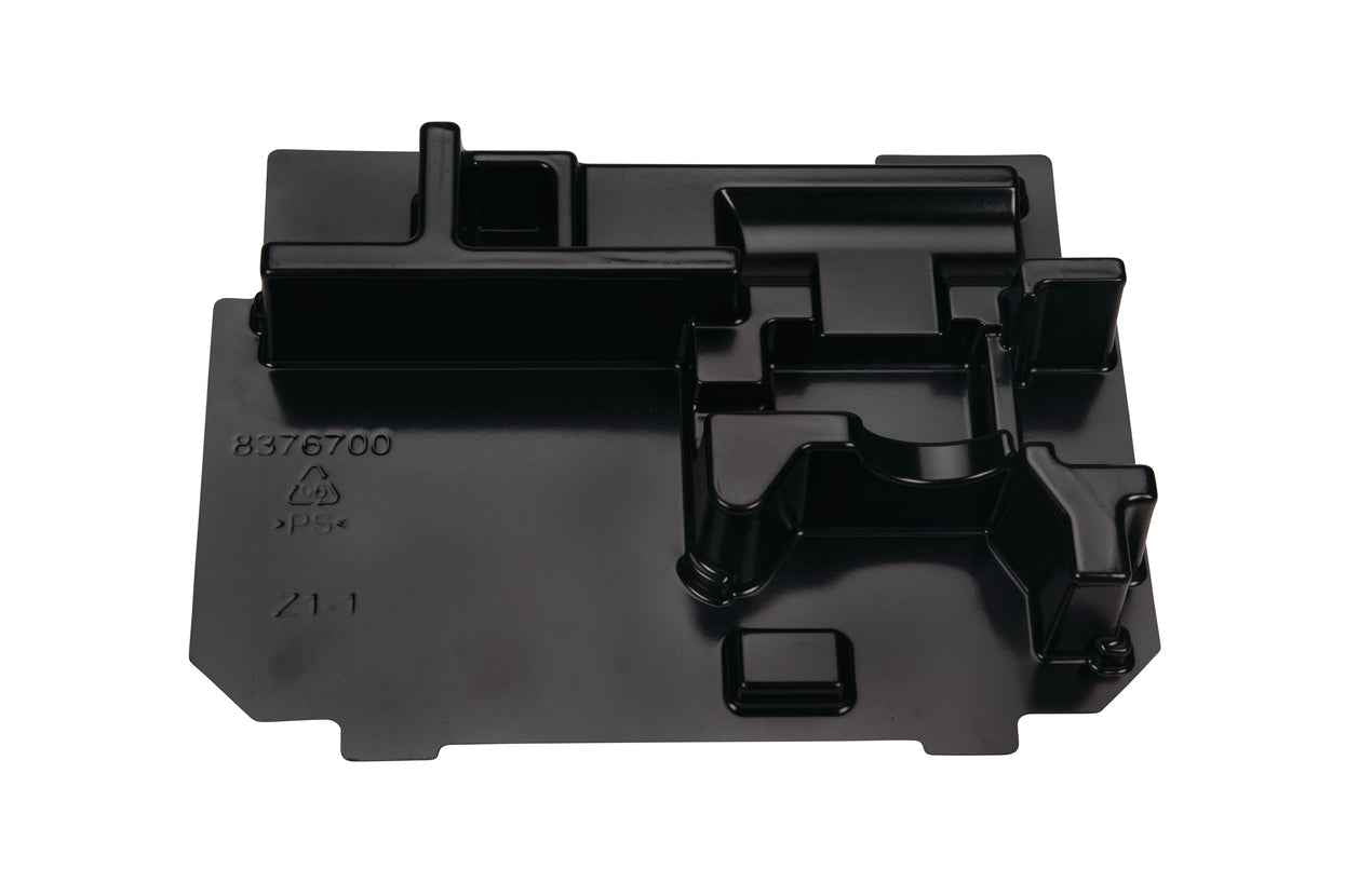 Wkład do walizki Makpac (2) | Makita