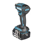 Wkrętarka udarowa akumulatorowa LXT® DTD172 | Makita