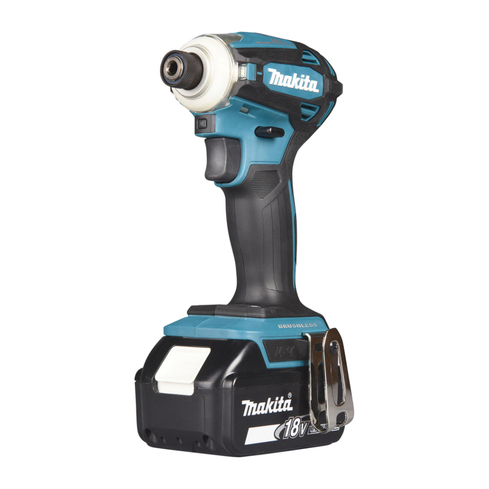 Makita Wkrętarka udarowa akumulatorowa LXT® DTD172