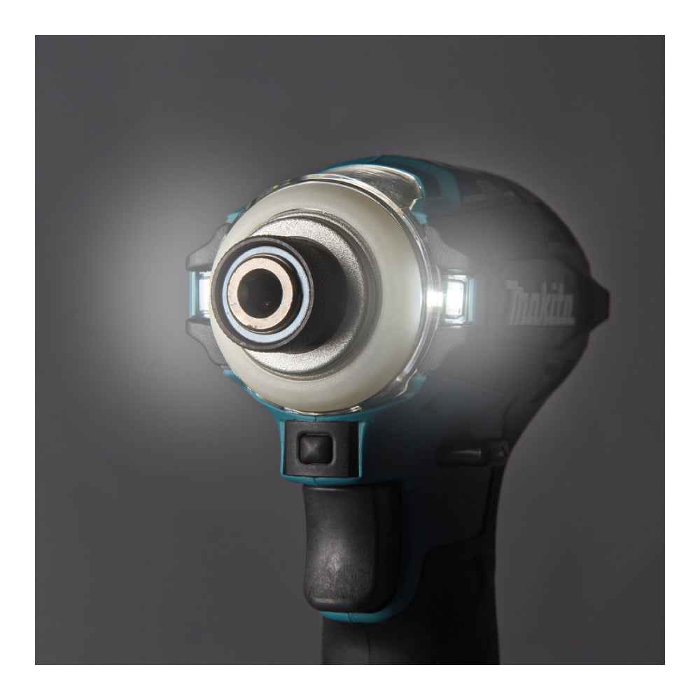 Wkrętarka udarowa akumulatorowa LXT® DTD172 | Makita