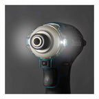 Wkrętarka udarowa akumulatorowa LXT® DTD172 | Makita