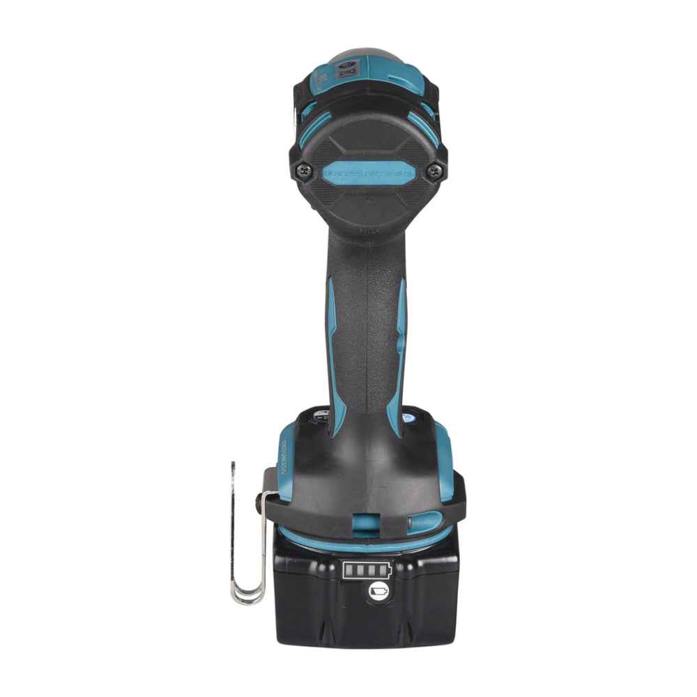 Wkrętarka udarowa akumulatorowa LXT® DTD172 | Makita