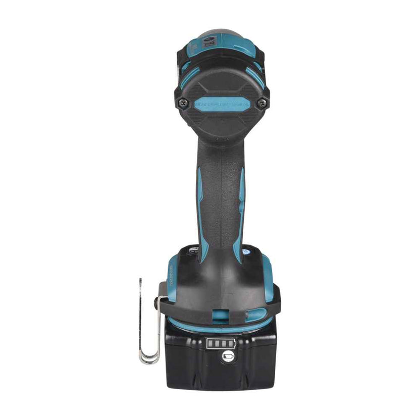 Makita Wkrętarka udarowa akumulatorowa LXT® DTD172