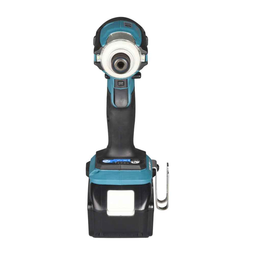 Makita Wkrętarka udarowa akumulatorowa LXT® DTD172