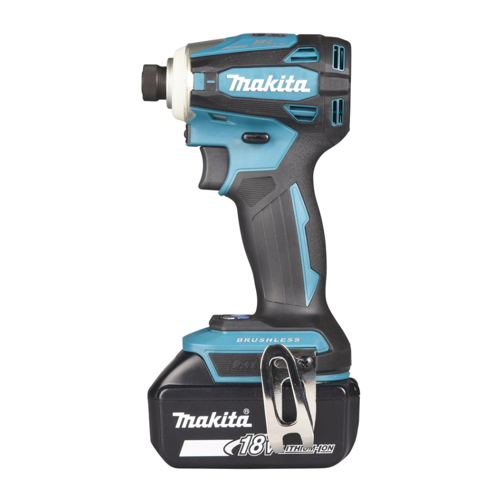 Makita Wkrętarka udarowa akumulatorowa LXT® DTD172